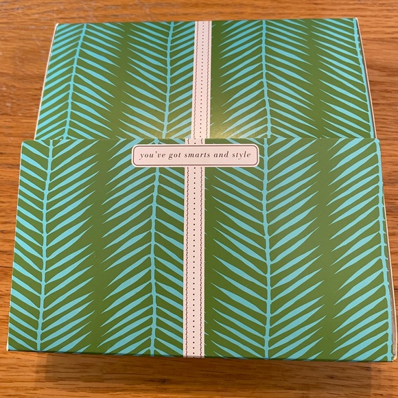 NWT - Stella&Dot Fleur Necklace - Picture 4 of 5